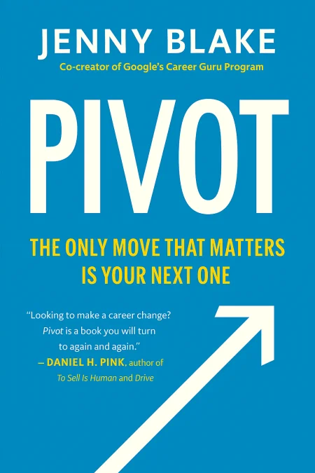 Pivot cover
