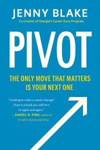 Pivot cover