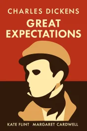 Great Expectations cover