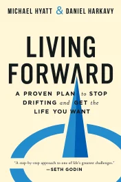 Living Forward cover