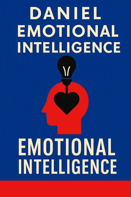 Emotional Intelligence cover