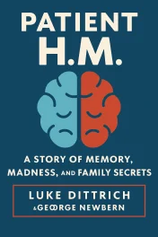 Patient H.M. cover