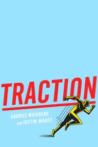 Traction cover