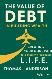 The Value of Debt in Building Wealth cover