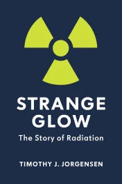 Strange Glow cover
