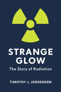 Strange Glow cover
