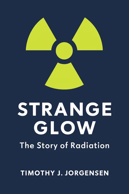 Strange Glow cover