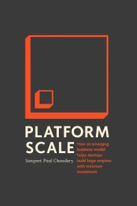 Platform Scale cover