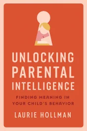 Unlocking Parental Intelligence cover