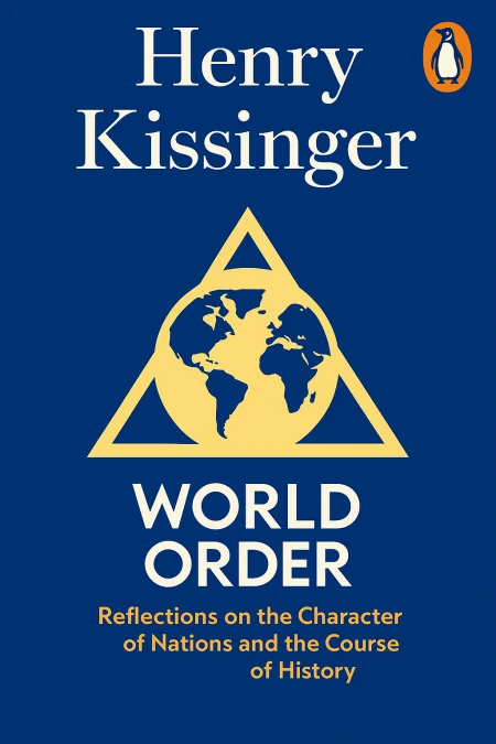 World Order cover