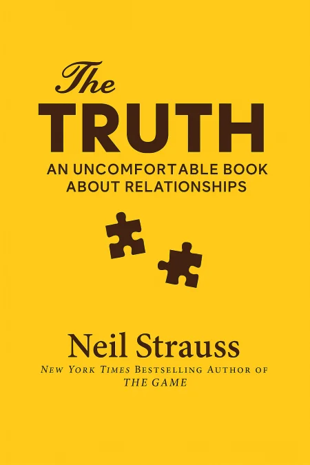 The Truth cover