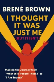I Thought It Was Just Me (but it isn’t) cover
