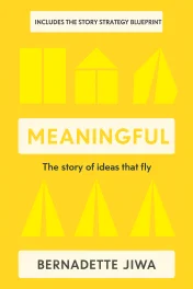 Meaningful cover