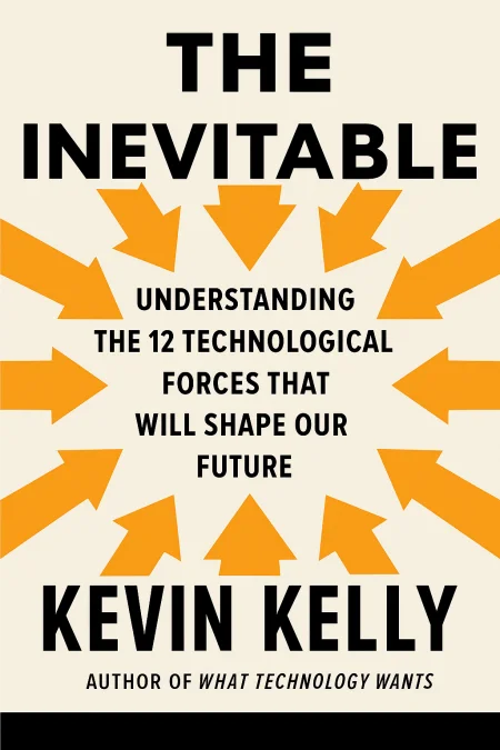 The Inevitable cover