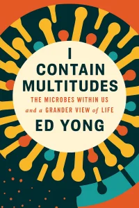 I Contain Multitudes cover