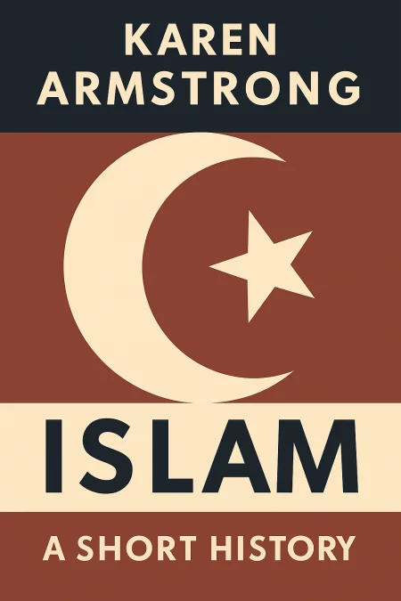 Islam cover