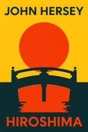 Hiroshima cover