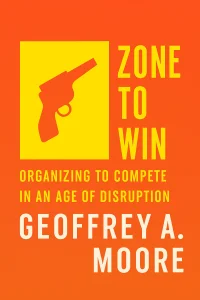 Zone To Win cover