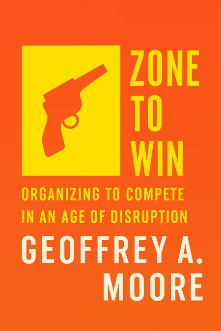 Zone To Win cover