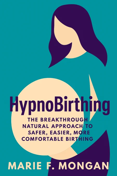 HypnoBirthing cover