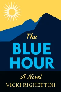 Blue Hour cover