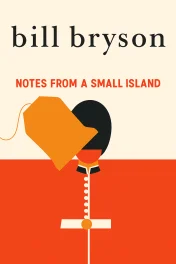 Notes from a Small Island cover