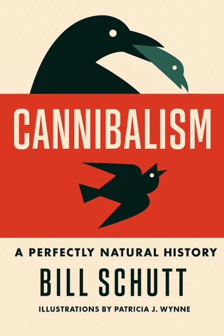Cannibalism cover