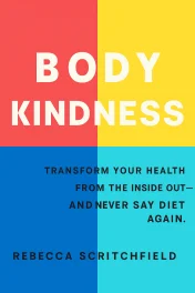 Body Kindness cover