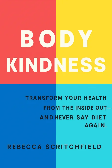 Body Kindness cover