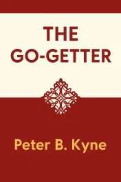 The Go-Getter cover
