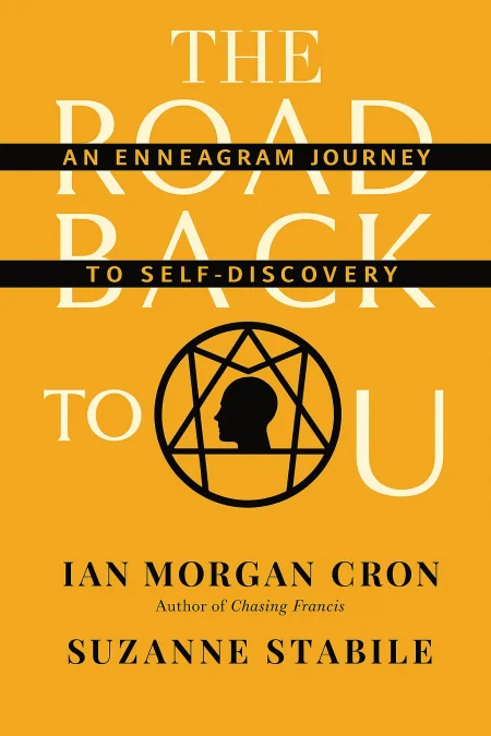 The Road Back to You cover