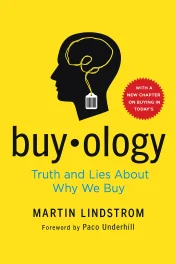 Buyology cover