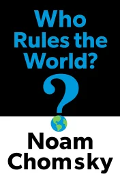 Who Rules the World? cover