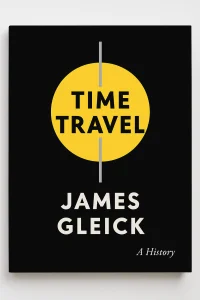 Time Travel cover