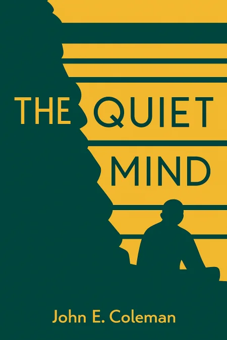 The Quiet Mind cover