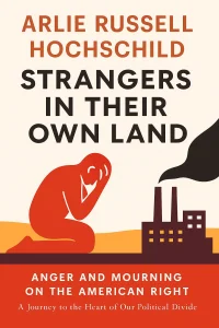 Strangers in Their Own Land cover