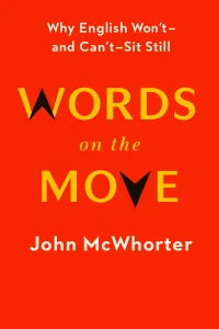 Words on the Move cover