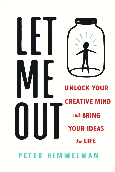 Let Me Out cover