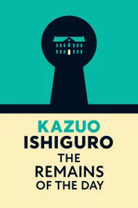 The Remains of the Day cover