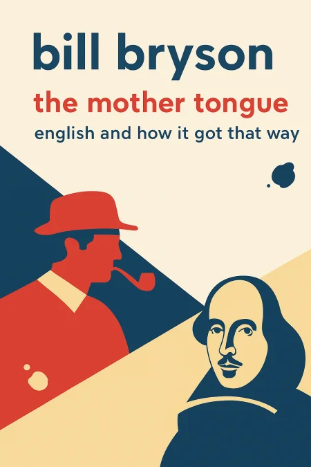 The Mother Tongue cover
