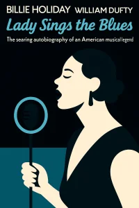 Lady Sings the Blues cover