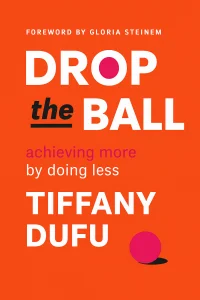 Drop the Ball cover