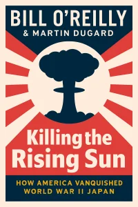 Killing the Rising Sun cover