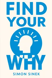 Find Your WHY cover
