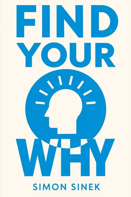 Find Your WHY cover