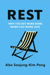 Rest cover