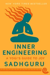 Inner Engineering cover