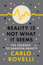 Reality Is Not What It Seems cover