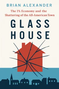 Glass House cover