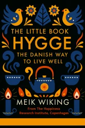 The Little Book of Hygge cover